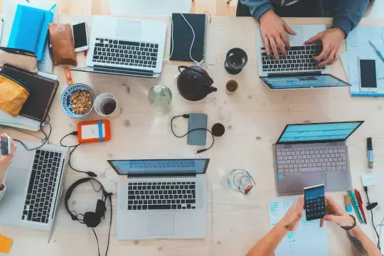 Teamrollen nach Belbin: So stellst du ein gutes Team zusammen