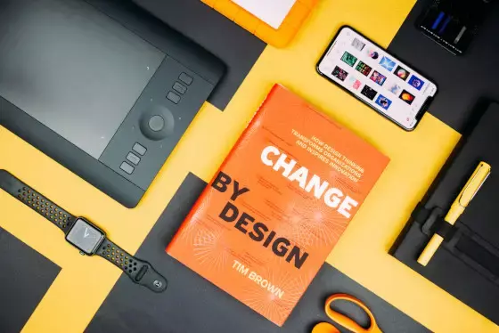 Was ist Design Thinking im Marketing?