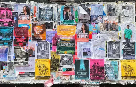 So erstellst du eine kreative Werbekampagne