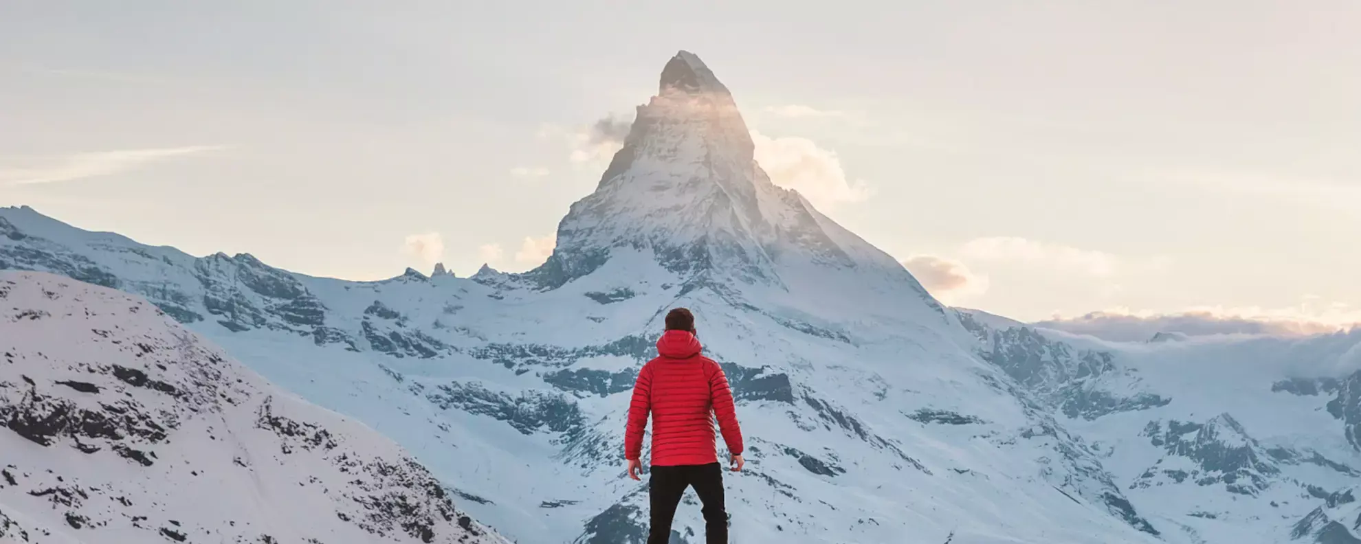 Wie du deine Grenzen überwinden kannst