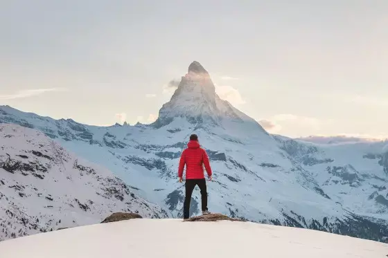 Wie du deine Grenzen überwinden kannst