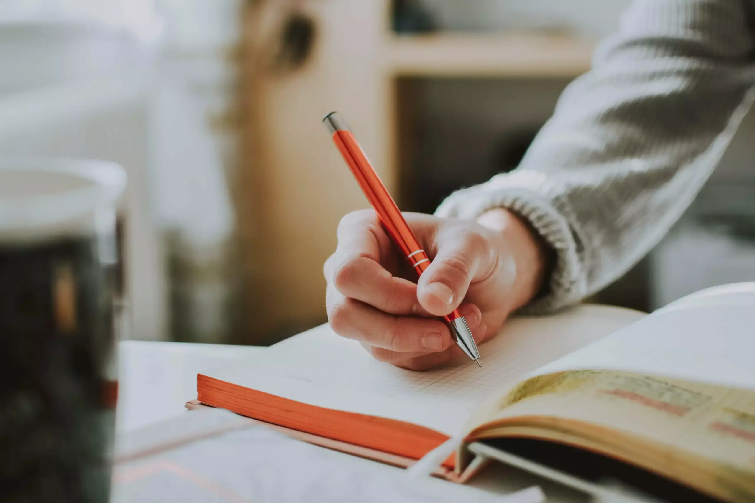 Schreibstil verbessern: 5 Tipps für einzigartige Texte