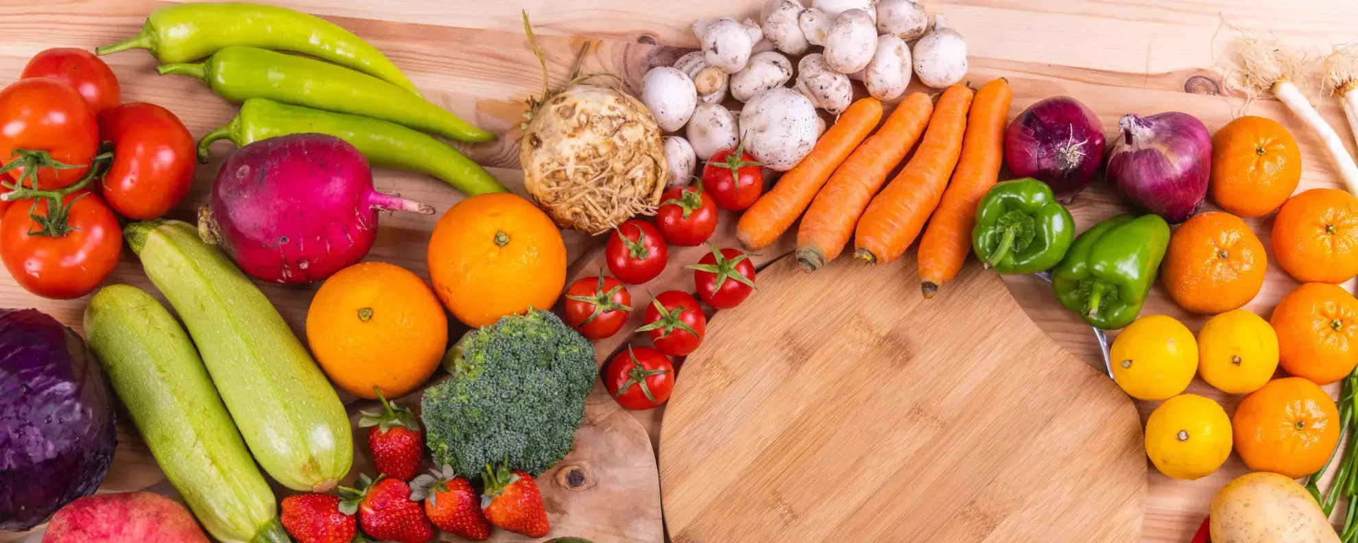 Vollwertkost: 5 Regeln, die du beachten solltest
