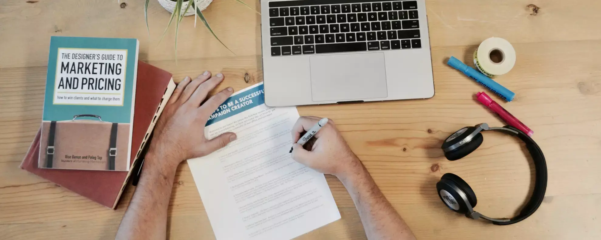 Was versteht man unter einem Marketing-Mix?