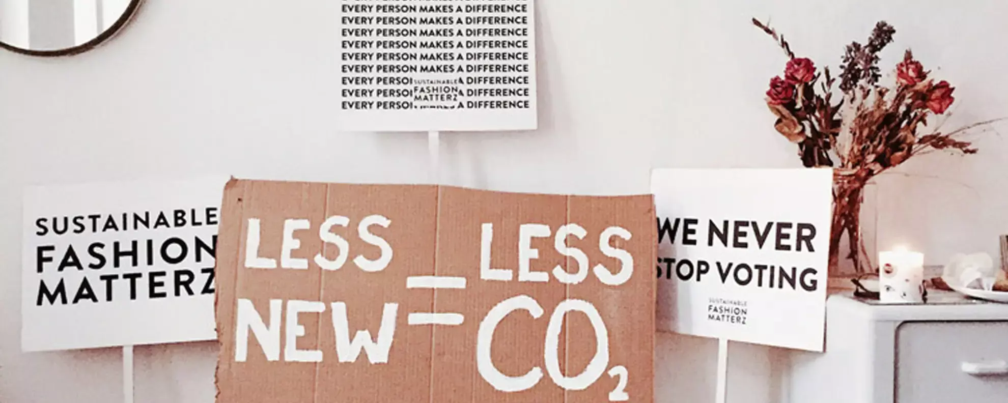 Was ist Nachhaltigkeit? Tipps für deinen Alltag