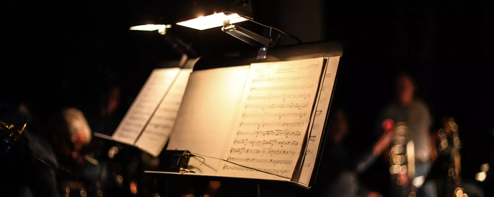 Wie werde ich Komponist?