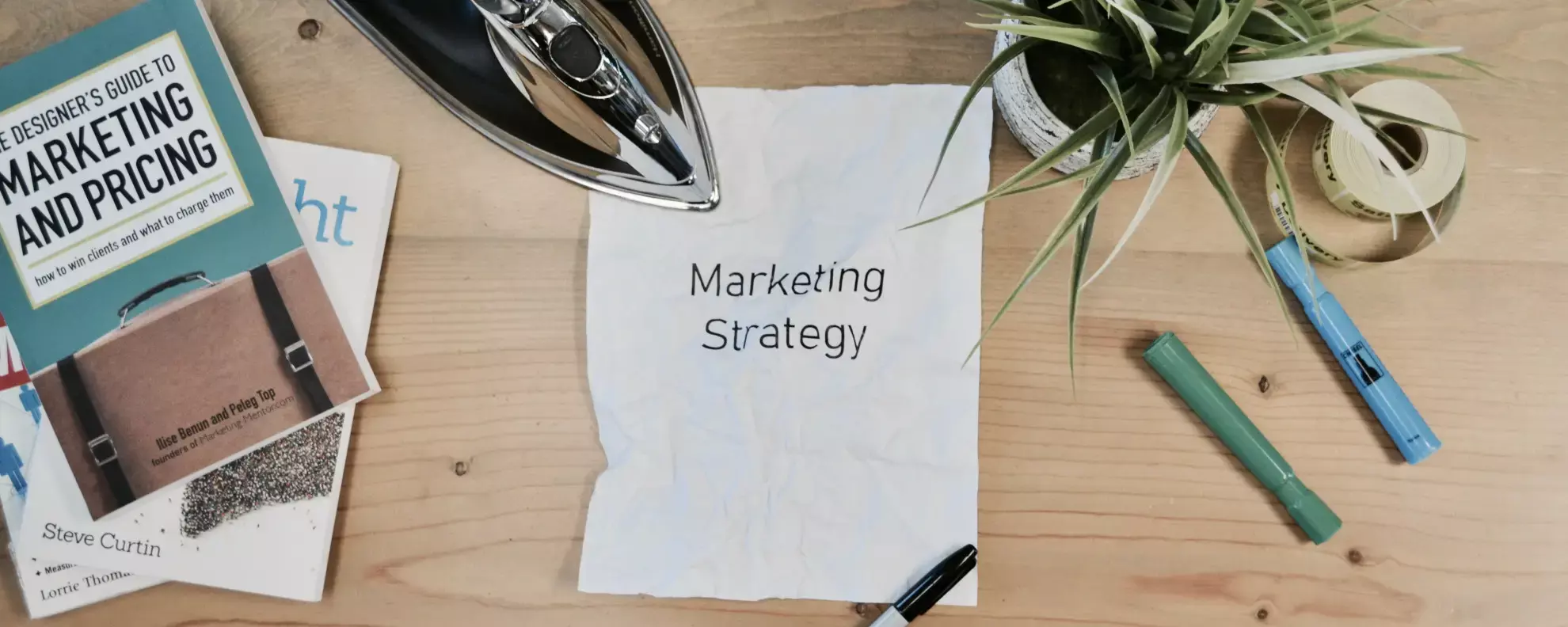 Was macht eigentlich ein Brand Manager?