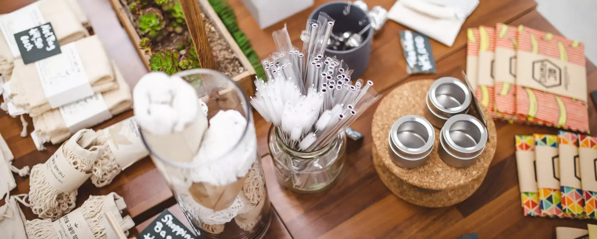 Zero Waste: Tipps für ein möglichst müllfreies Leben