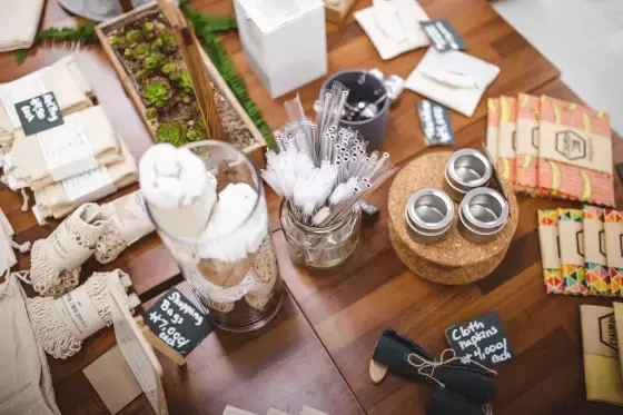 Zero Waste: Tipps für ein möglichst müllfreies Leben