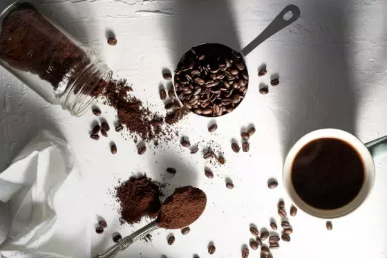 Selbst Kaffee rösten: So funktioniert’s