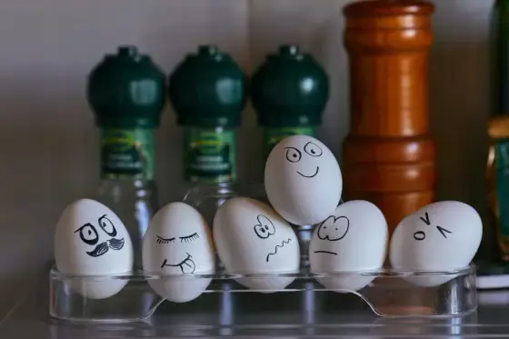 Was sind Emotionen und machen sie dich kreativer?