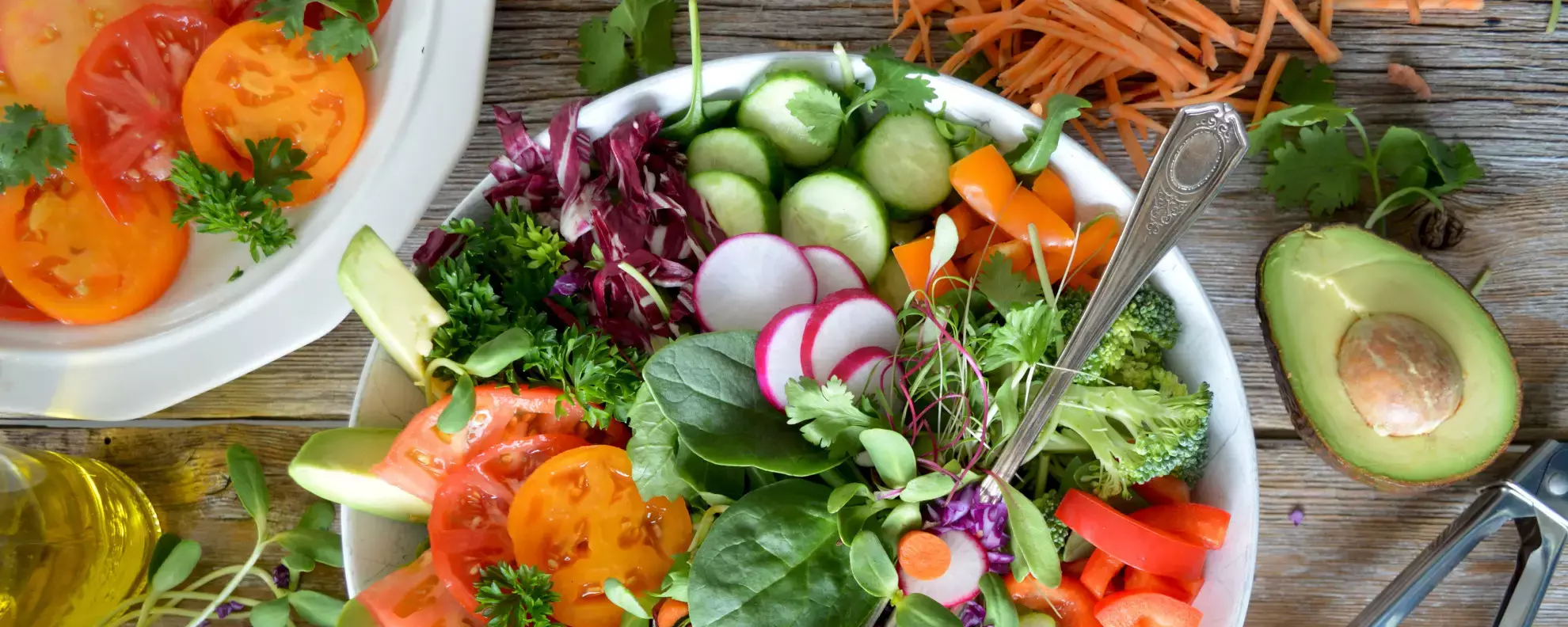 Arthrose Ernährungsplan: Darauf ist zu achten