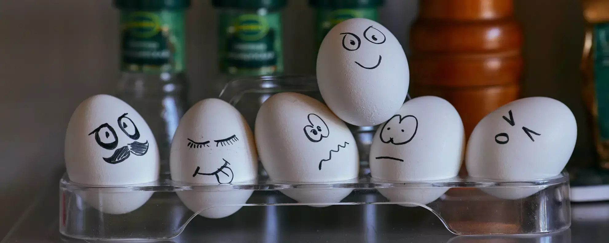 Was sind Emotionen und machen sie dich kreativer?