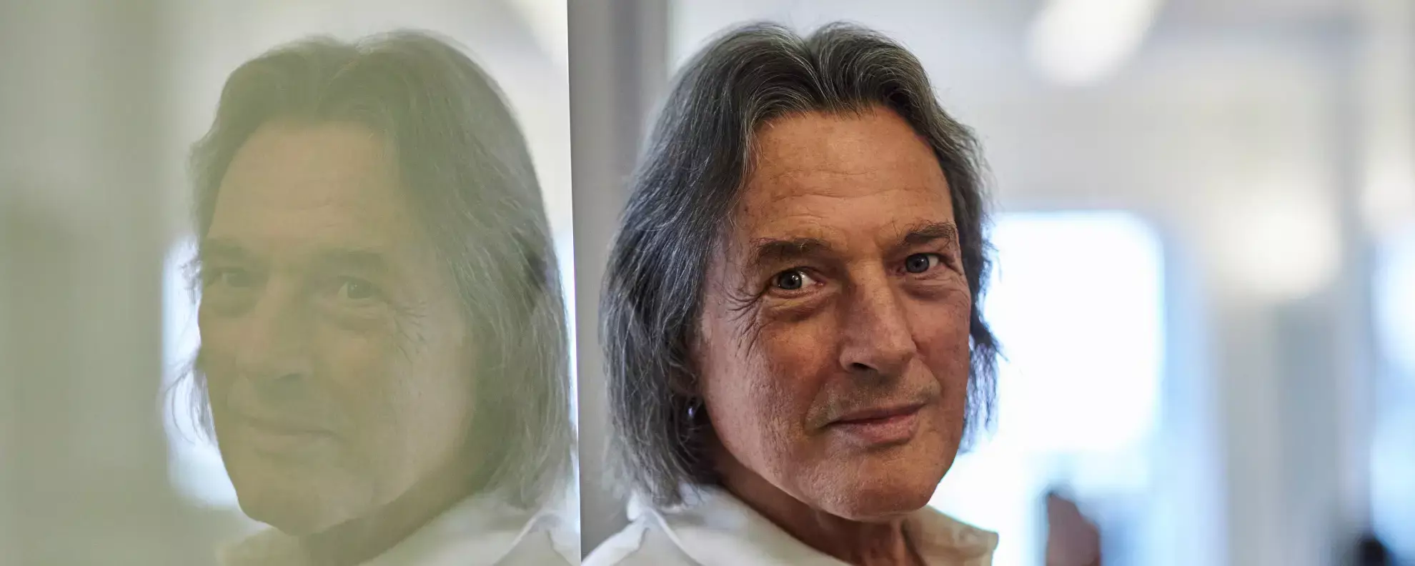 Dr. Müller-Wohlfart über Knieprobleme: Wie entstehen sie?