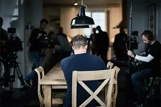 Traumberuf Filmemacher: Wie wird man Regisseur?