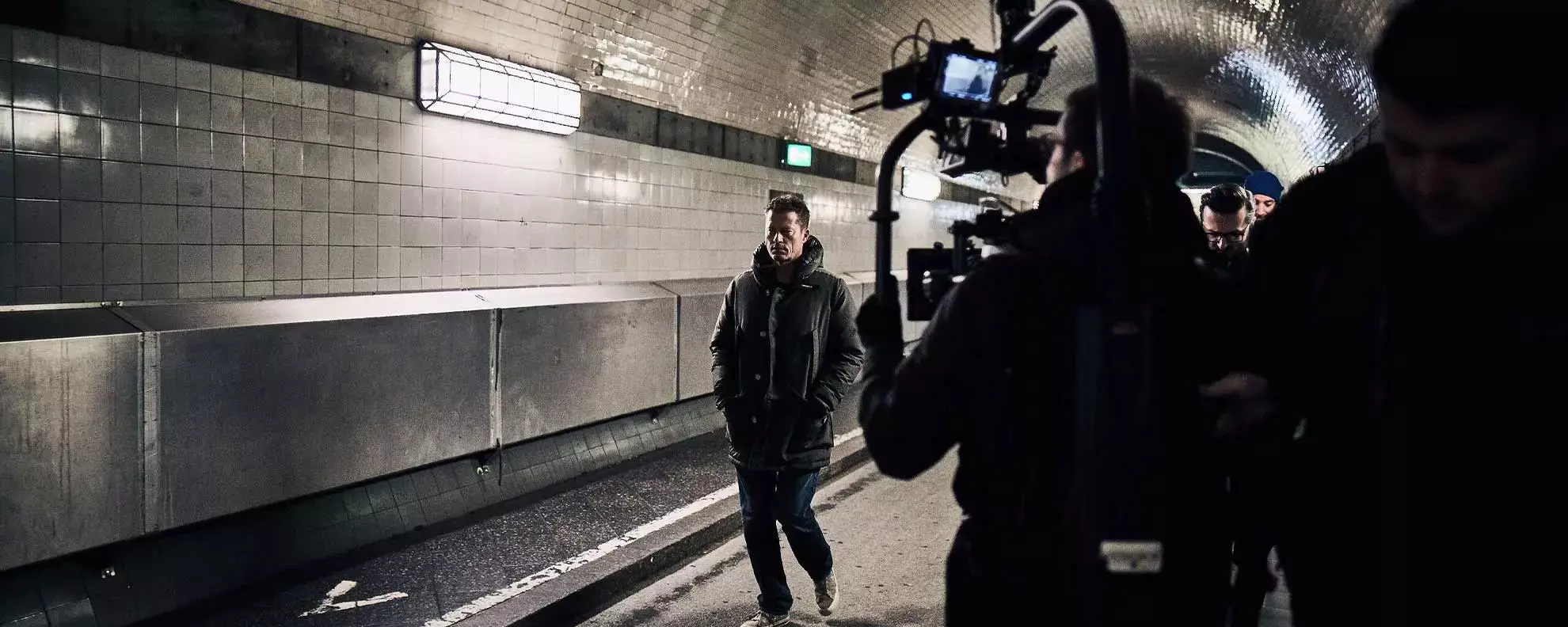 Filmproduktion: Wie läuft ein Filmdreh ab?