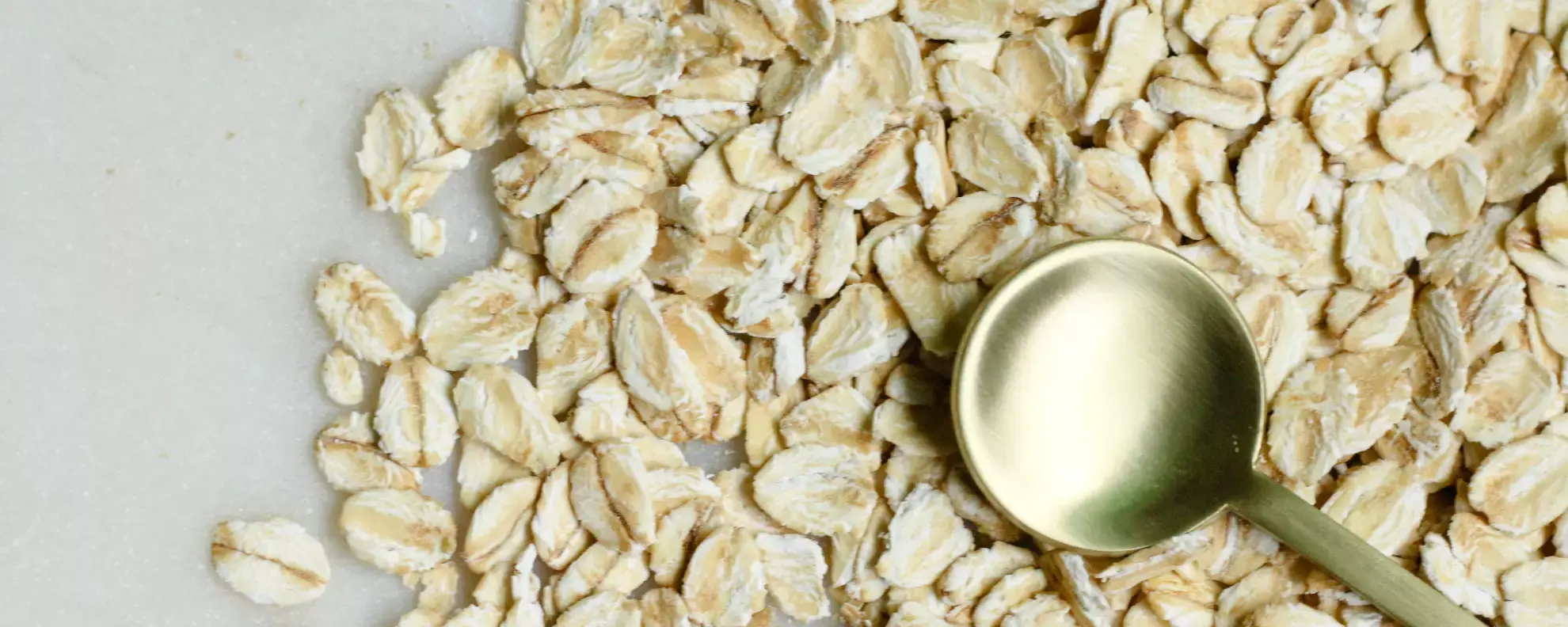Gesunde Ernährung: Sind Haferflocken basisch?