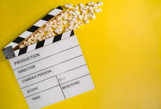 Filmproduktion: Wie läuft ein Filmdreh ab?