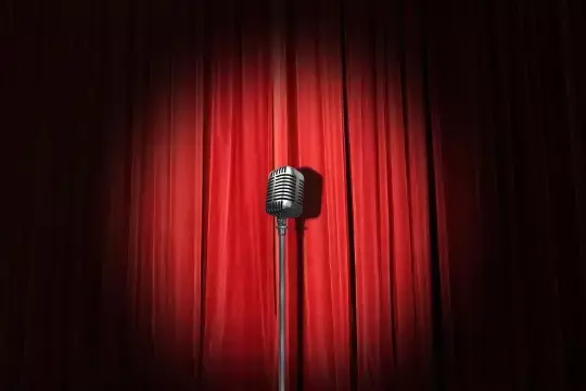 Comedian werden – wie funktioniert der Einstieg in die Comedy-Branche?