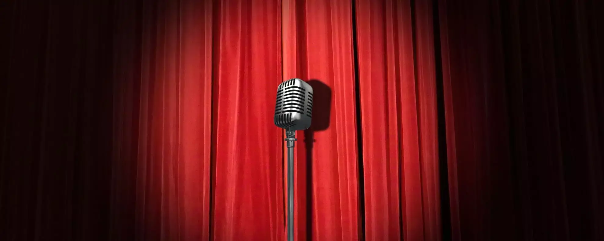 Comedian werden – wie funktioniert der Einstieg in die Comedy-Branche?