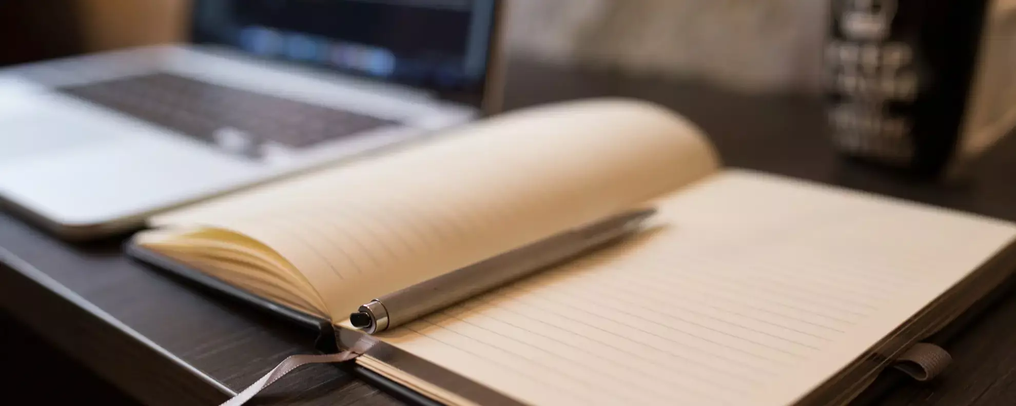 Wie du mit einem Erfolgstagebuch dein Leben verbessern kannst