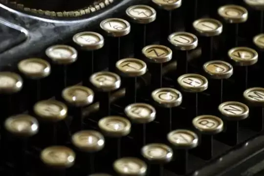 Kreatives Schreiben – So klappt’s mit der Inspiration