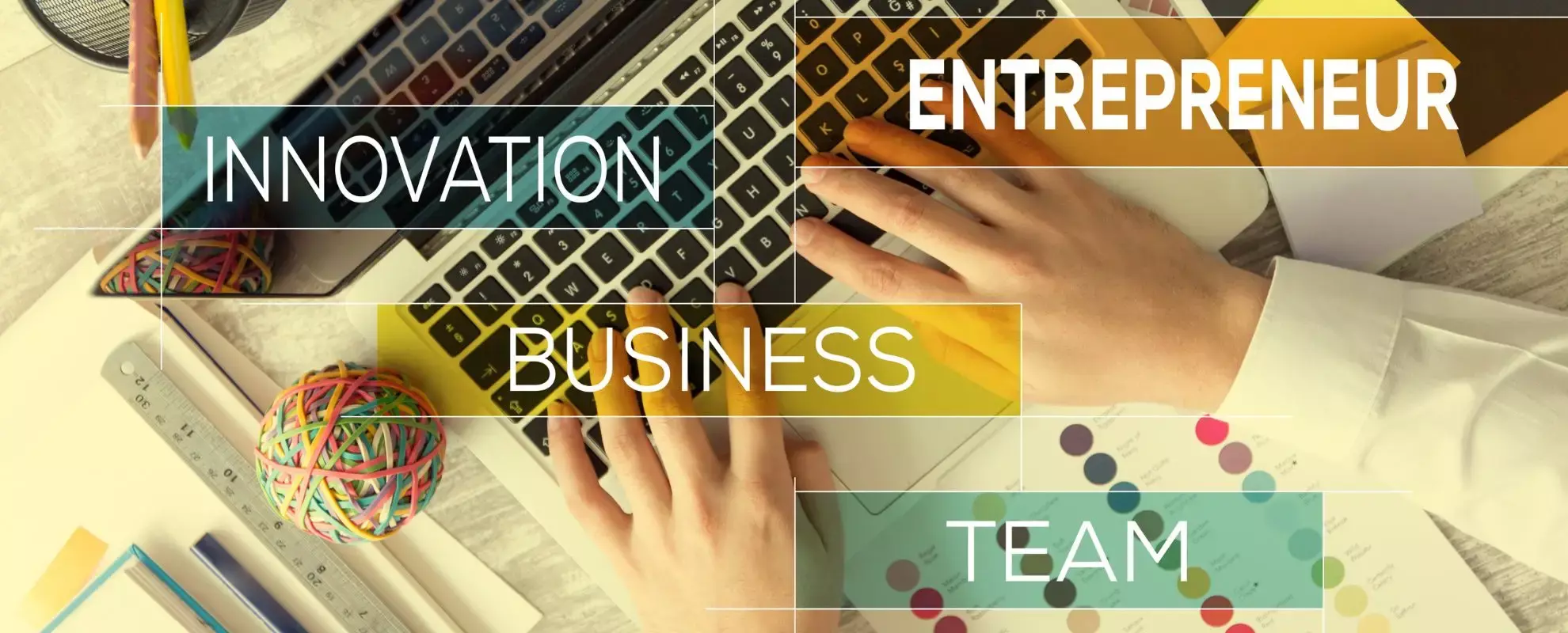 Entrepreneurs – Wie man als Unternehmer erfolgreich wird