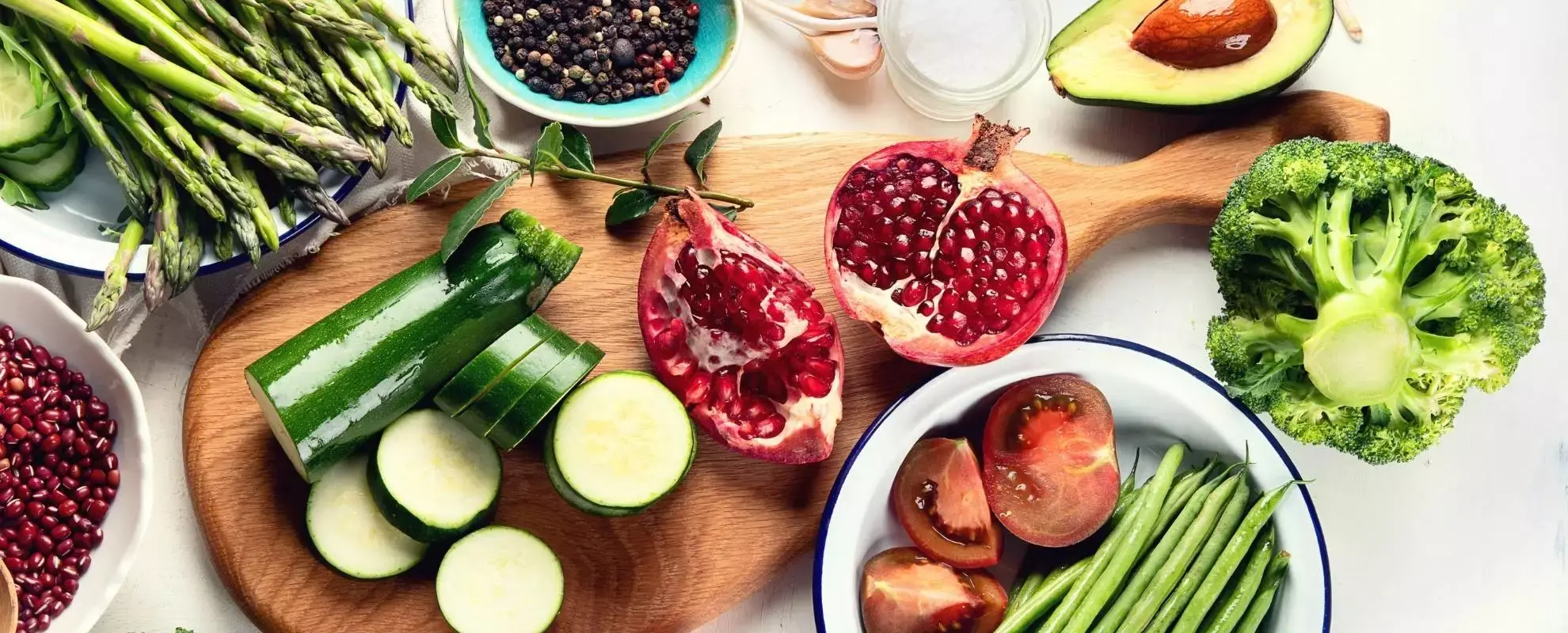 Saisonal kochen leicht gemacht – Inspiration für deine Küche