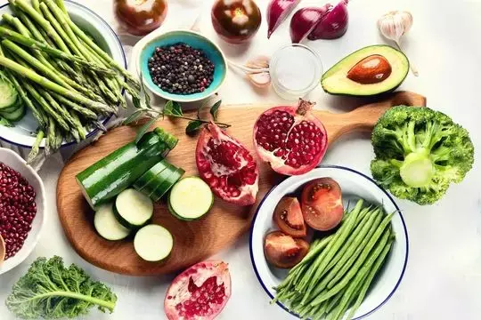 Saisonal kochen leicht gemacht – Inspiration für deine Küche