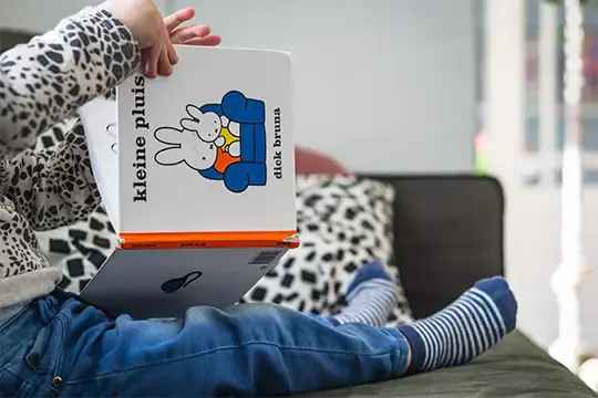 Kinderbuch schreiben: Die besten Tipps für Autoren