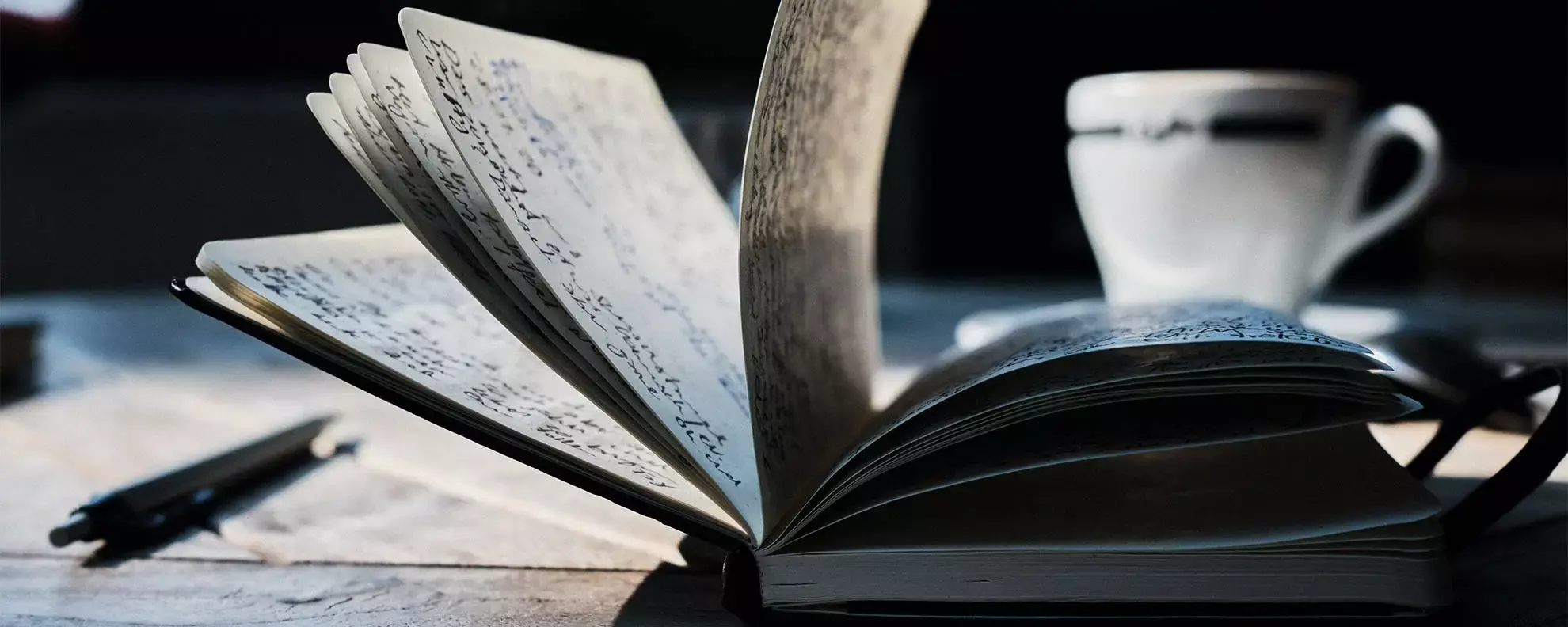 Drehbuch schreiben – Wie man ein gutes Drehbuch schreibt!