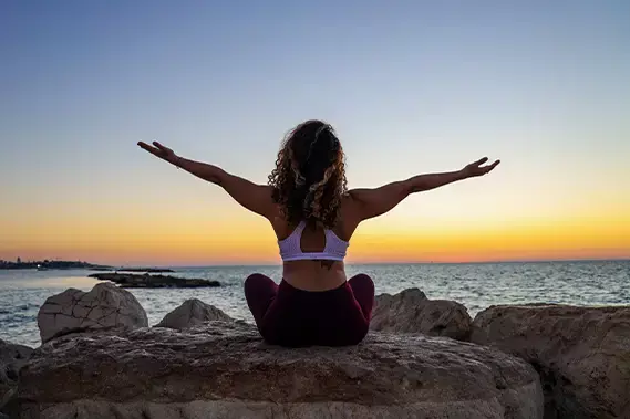 25 positive Affirmationen für deinen Alltag