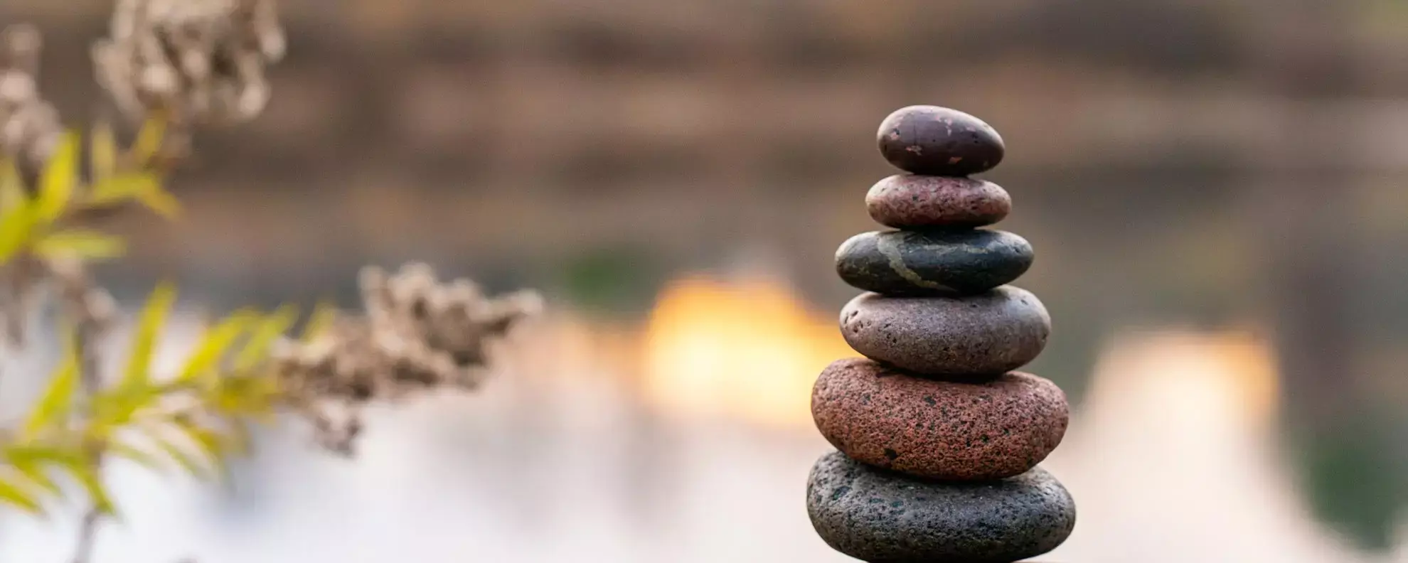 Achtsamkeit – Der Weg zu mehr Ruhe und Gelassenheit 