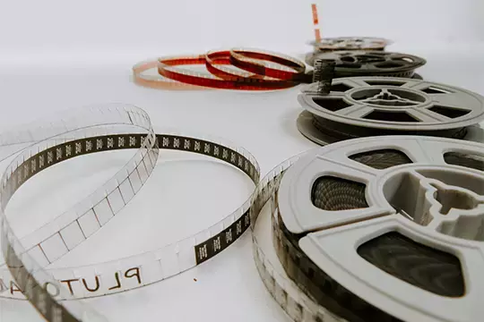 Einen eigenen Film drehen: Der ultimative Ratgeber