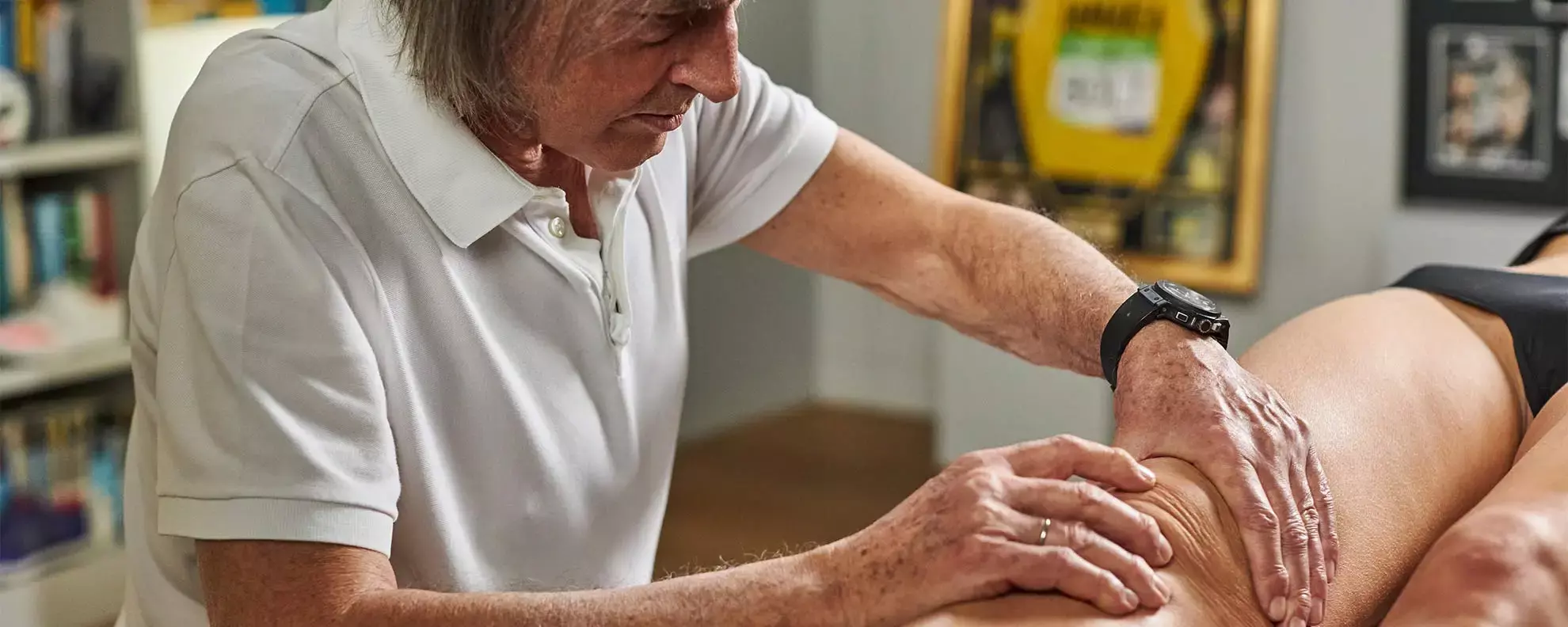 Chronische Muskelverspannung lösen: Hilfreiche Tipps zur Entspannung