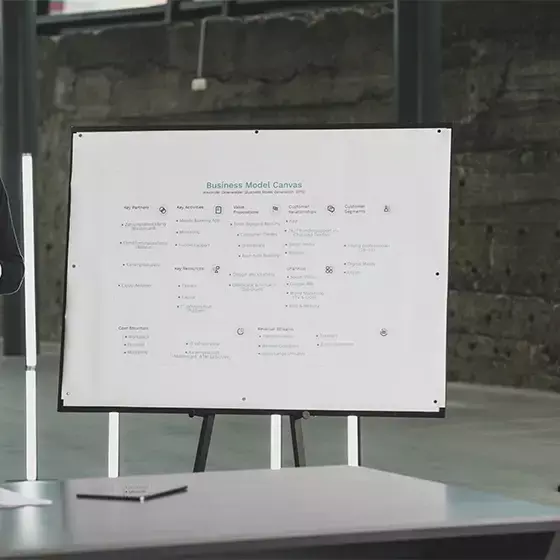 Business und Marketing