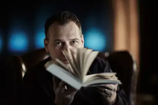 Spannendes Buch schreiben: Wie die Erzählperspektive deine Story zum Leben erweckt