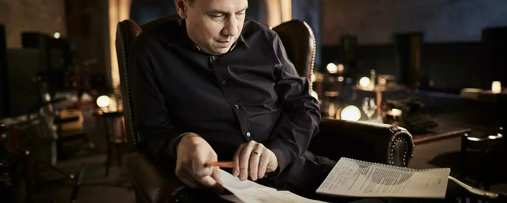 Fesselndes Buch schreiben: Spannungsbogen für mitreißende Geschichten