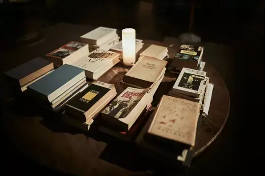 Spannendes Horror Buch schreiben: Hilfreiche Tipps und Techniken