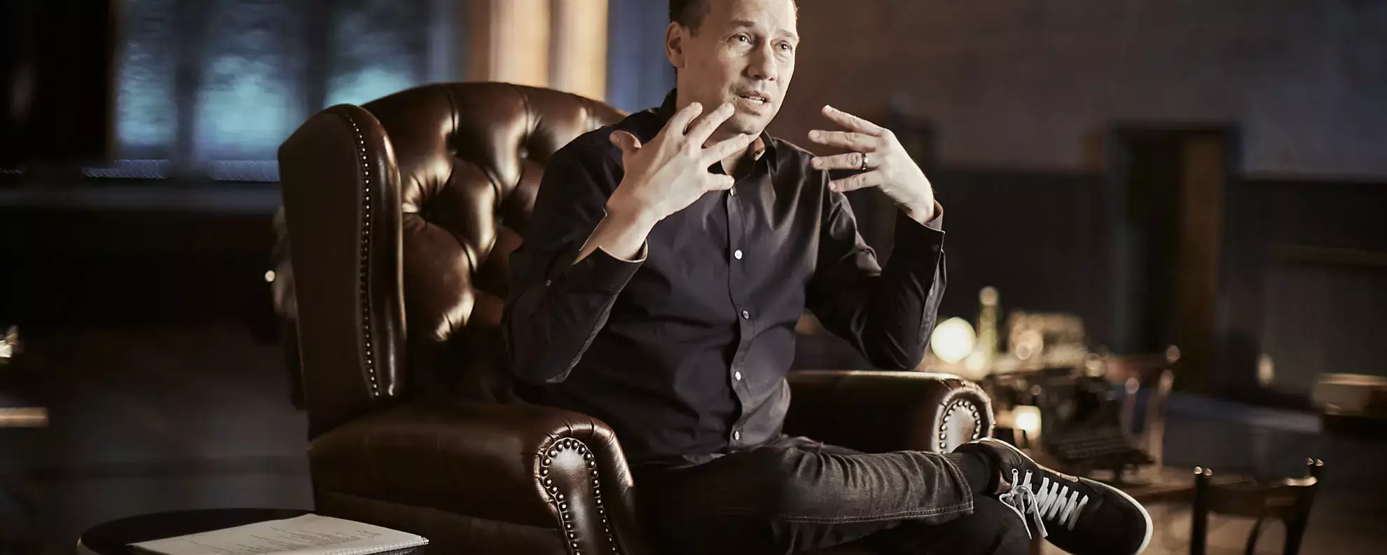 Schritt-für-Schritt-Anleitung: Wie beginnt man ein Buch zu schreiben?