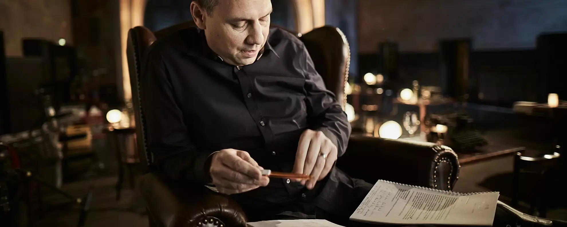 Die Kunst des kreativen Schreibens: So findest du die passenden Themen zum Buch schreiben