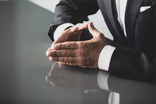 Die Struktur und Anwendung der Argumentationspyramide