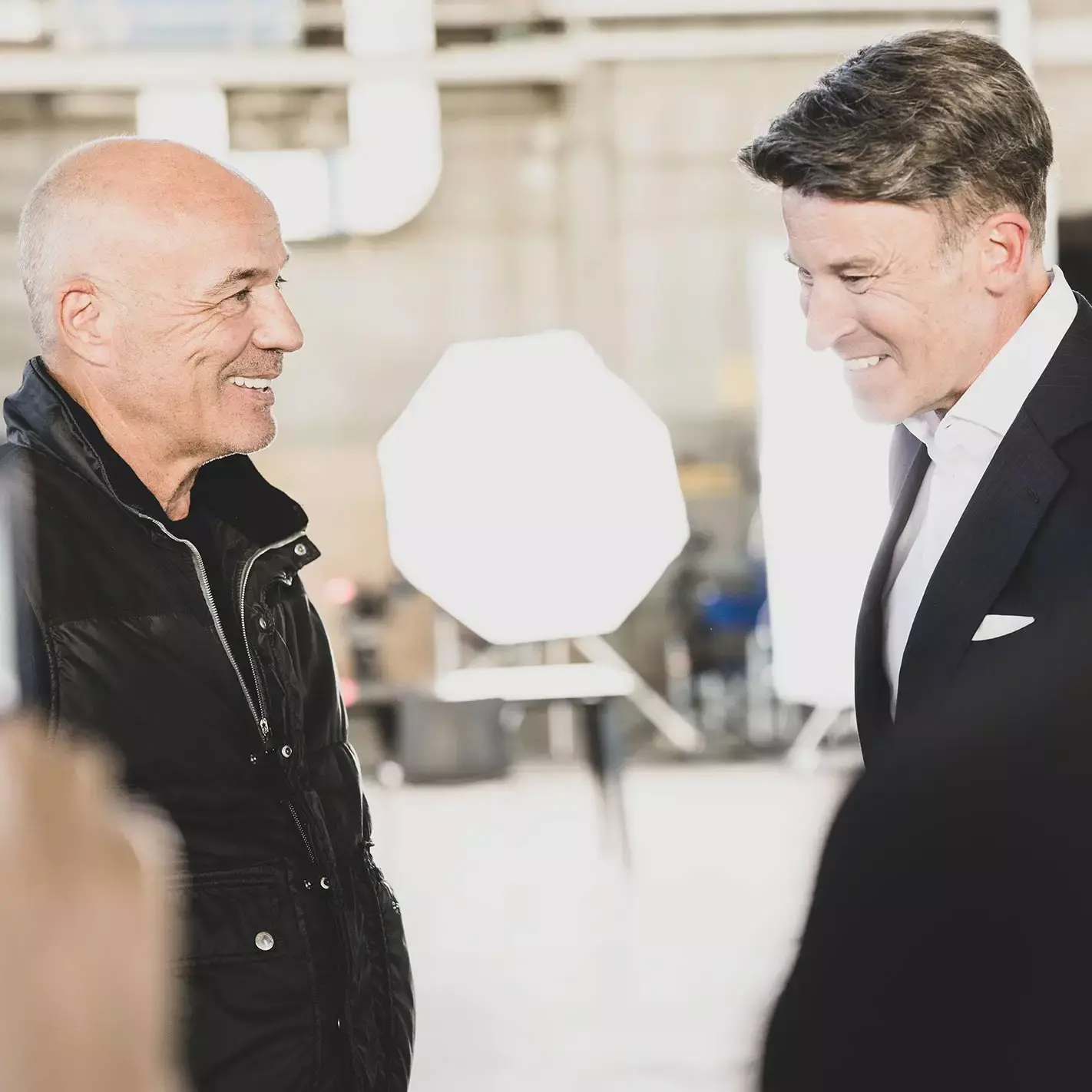 Wie führt man gute Gespräche? – Tipps und Techniken für effektive Kommunikation