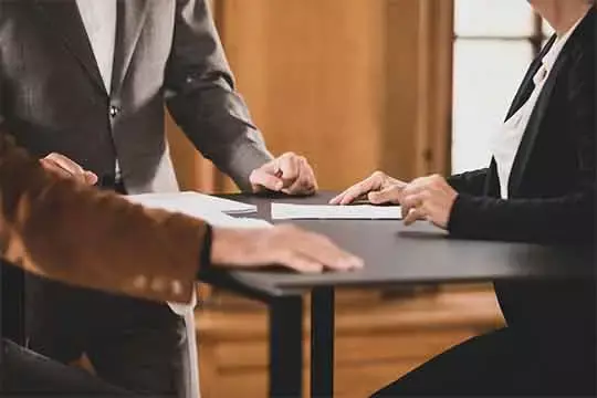 Im Bewerbungsgespräch überzeugen – 5 Strategien