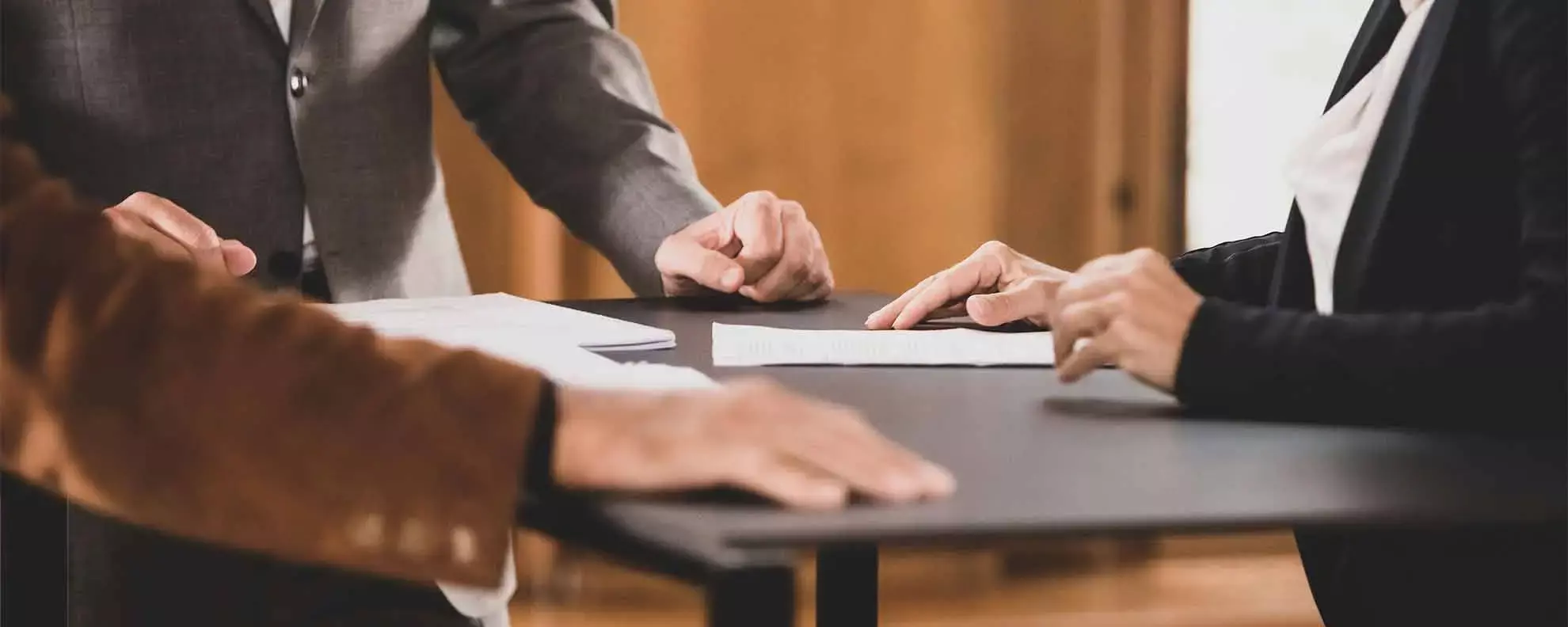 Im Bewerbungsgespräch überzeugen – 5 Strategien