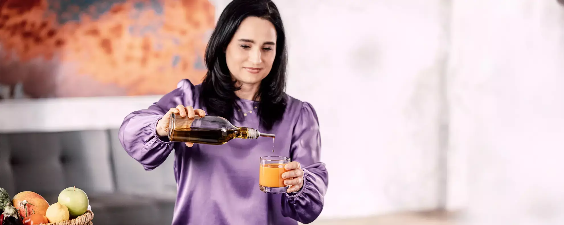 Ernährung bei Akne – welche Lebensmittel machen den Unterschied?