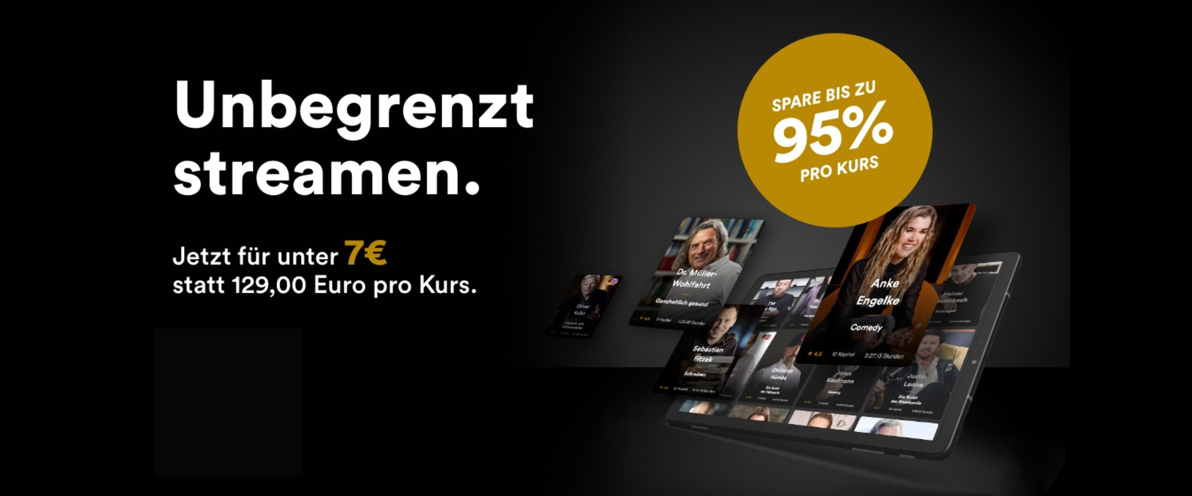 Promotion Page