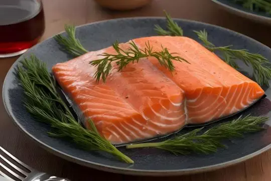 Räuchern: Haltbarmachen und Aromaveredelung