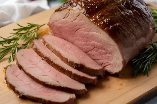 Scharf anbraten: So gelingt eine perfekte Kruste mit intensivem Aroma