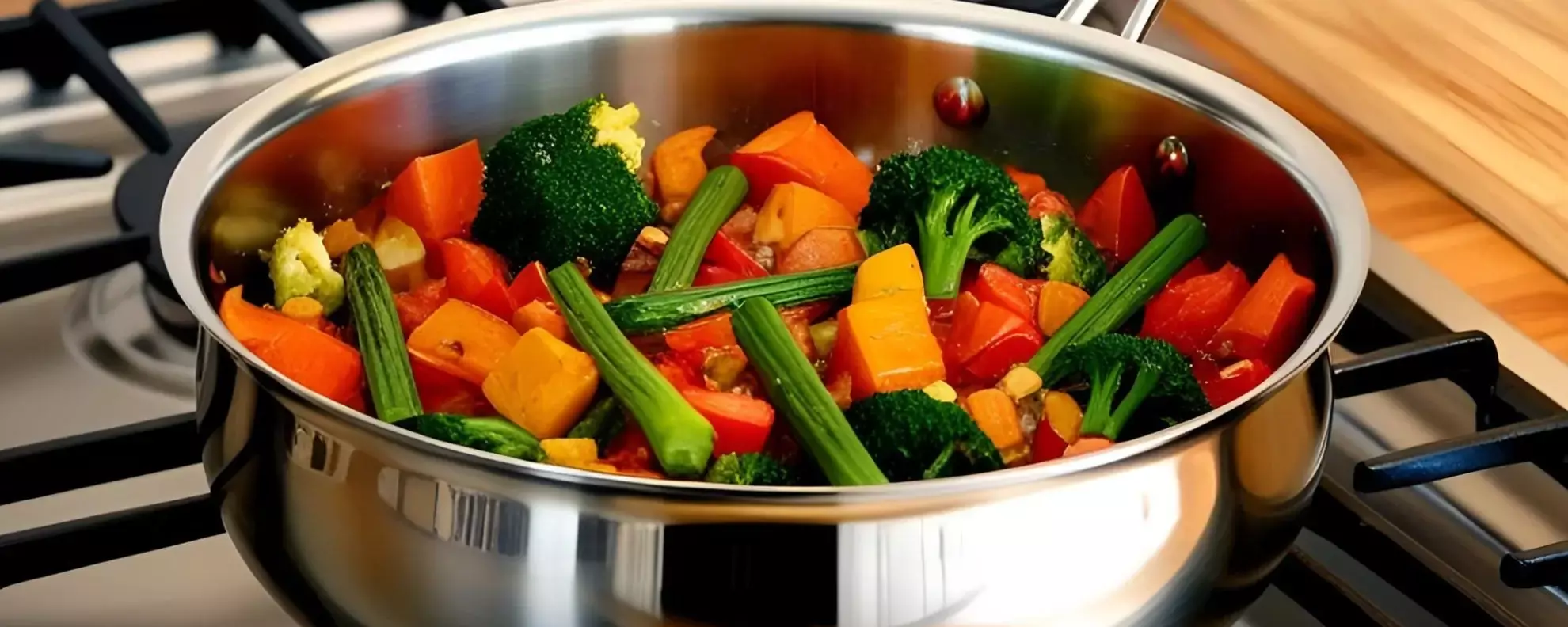 Frappieren: Schnellkühlung für perfekte Ergebnisse